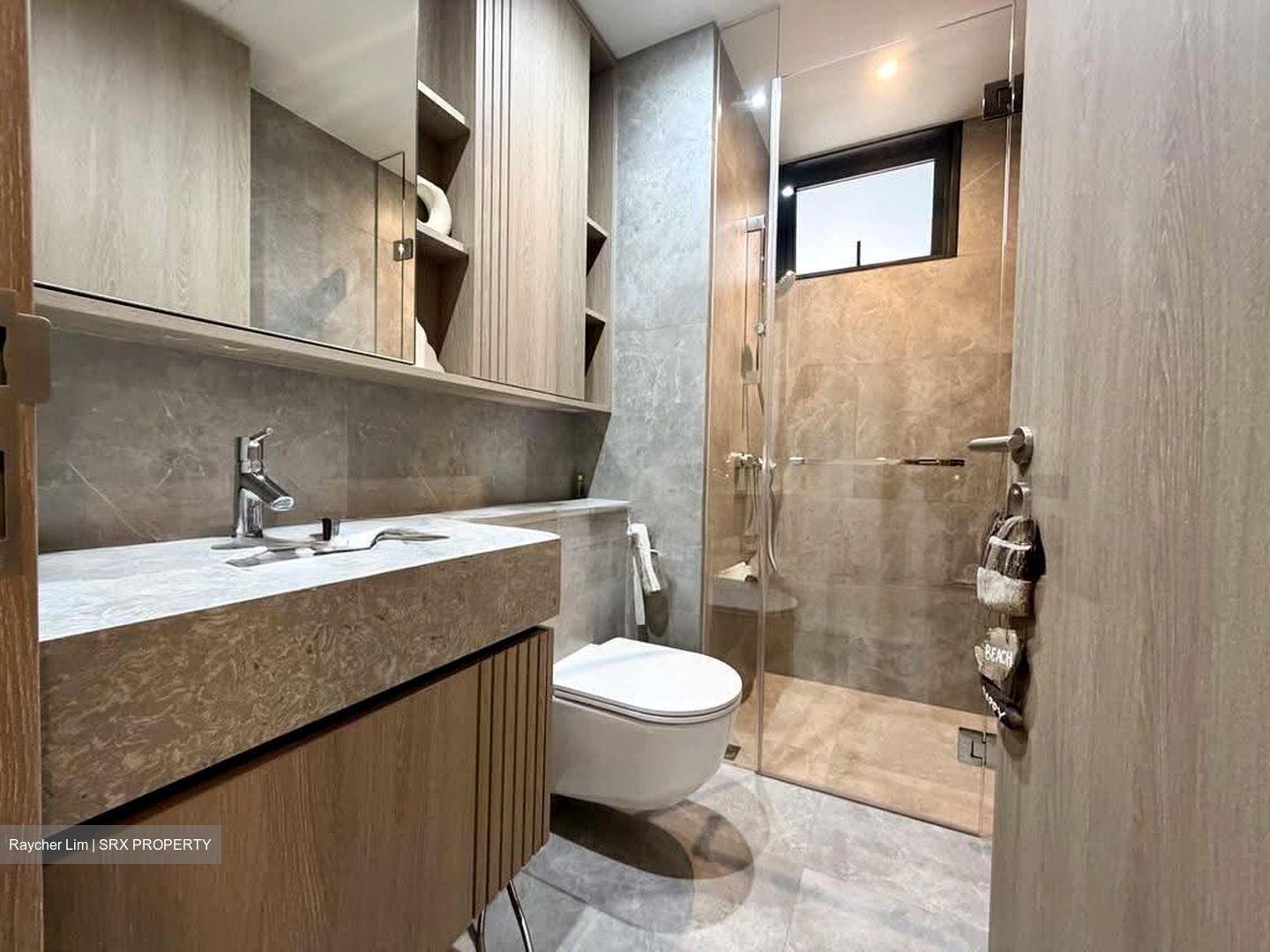 KI Residences at Brookvale (D21), Condominium #619466291